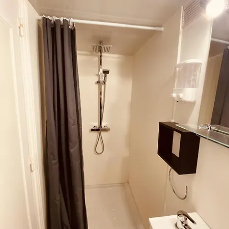 Apartamento La Mariefacture - Comme Une Saga Africa Faulquemont